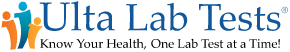 Ulta Labs logo