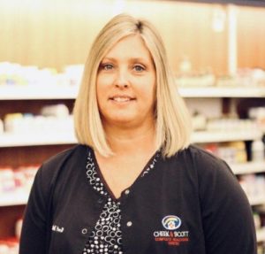 Our Team – Cheek & Scott Pharmacy