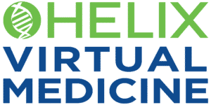 Helix TeleHealth logo